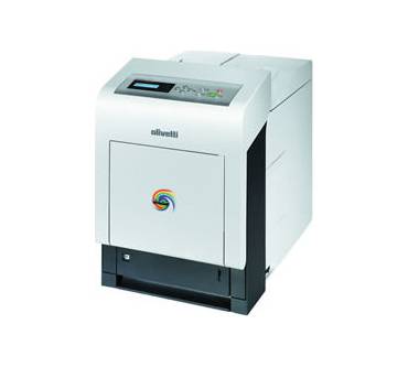 Produktbild Olivetti d-Color P221