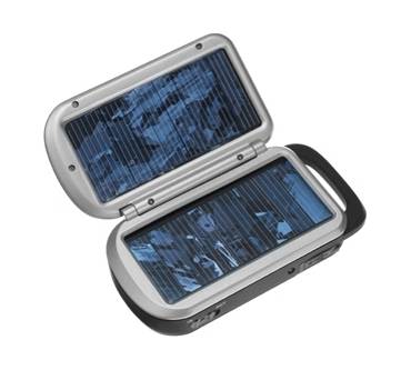 Produktbild Varta Solar Charger
