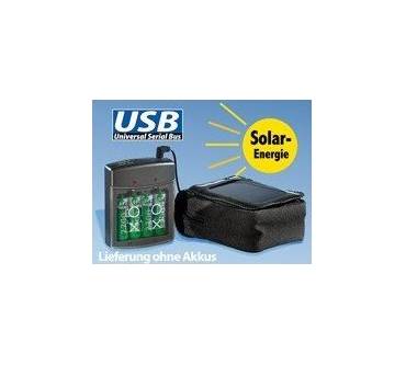 Produktbild Revolt PowerBag