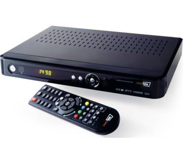 Produktbild VideoWeb S500