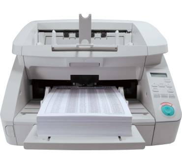 Produktbild Canon DR-9050C