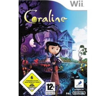 Produktbild Coraline