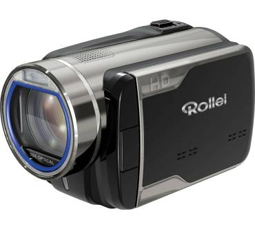 Produktbild Rollei Movieline SD-10