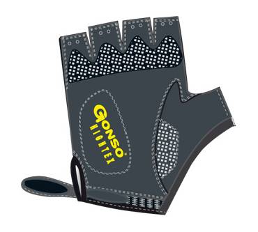 Produktbild Gonso Supergel