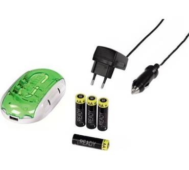 Produktbild Hama Delta Plus