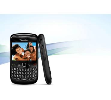 Produktbild RIM BlackBerry Curve 8520