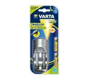 Produktbild Varta Power Play Traveller