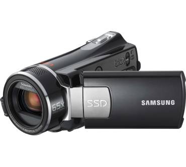 Produktbild Samsung SMX-K45