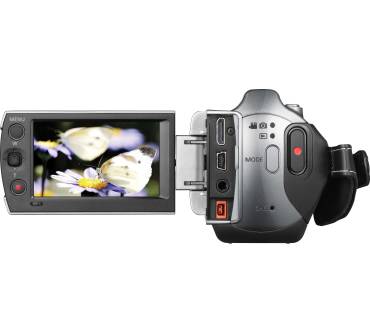 Produktbild Samsung SMX-K45