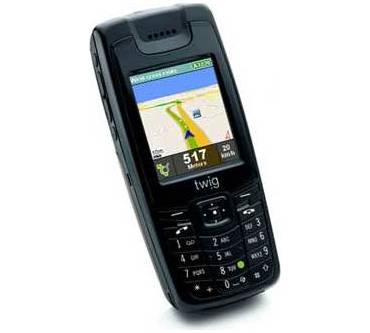 Produktbild Benefon Twig Discovery