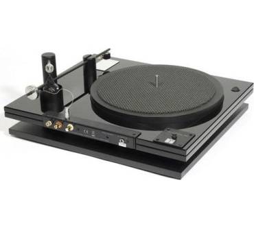 Produktbild Well Tempered Lab Amadeus GTA