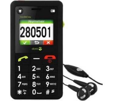 Produktbild Doro HandleEasy 330gsm