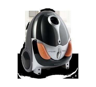 Produktbild Grundig Bodyguard VCC 3650