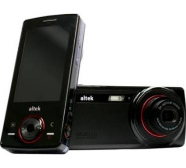 Produktbild Altek T8680