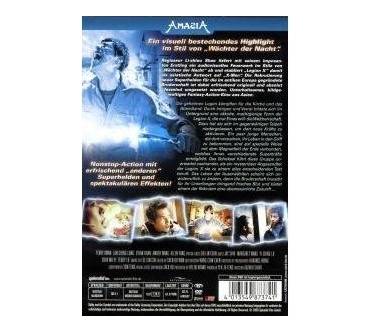 Produktbild DVD Legion X