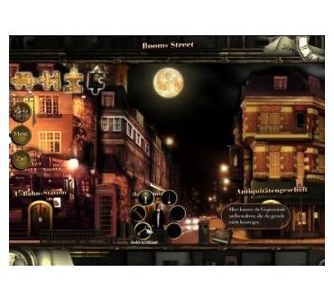 Produktbild Rooms - Die Villa