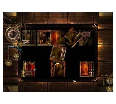 Produktbild Rooms - Die Villa