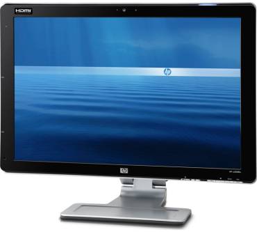 Produktbild HP W2558HC