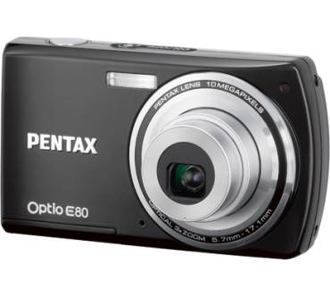 Produktbild Pentax Optio E80