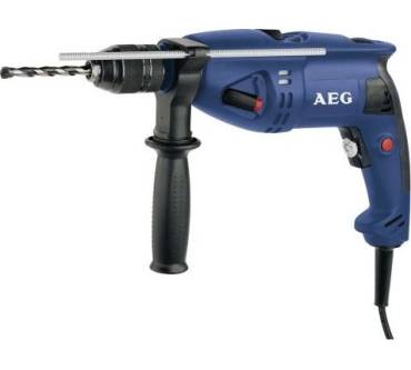 Produktbild AEG SB2E 715R