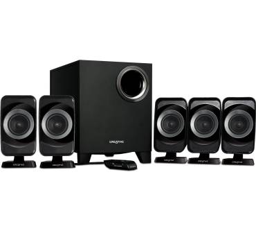 Produktbild Creative Inspire T6160