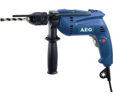 Produktbild AEG SBE 570 R