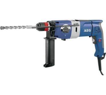 Produktbild AEG PN 3000 Super X2