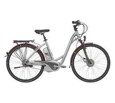 Produktbild Biketec Flyer T9-HS