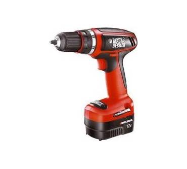 Produktbild Black + Decker CP12K