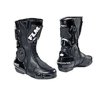 Produktbild FLM Stiefel Supersport