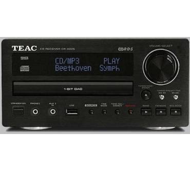 Produktbild Teac CR-H225