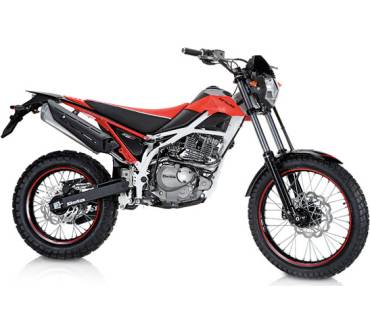 Produktbild Beta Urban 200 Special (11 kW) [09]