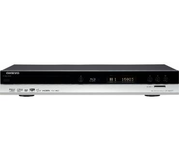 Produktbild Onkyo DV-BD507