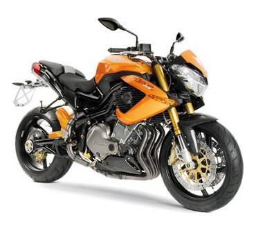 Produktbild Benelli TNT 899 S (88 kW) [08]