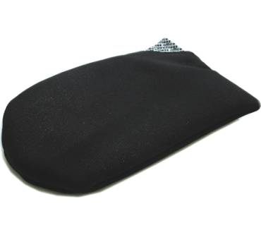 Produktbild wristee edition ''black & white''