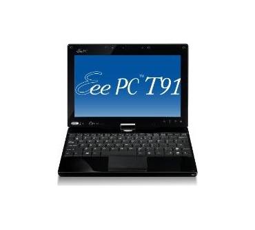 Produktbild Asus Eee PC T91