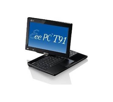 Produktbild Asus Eee PC T91