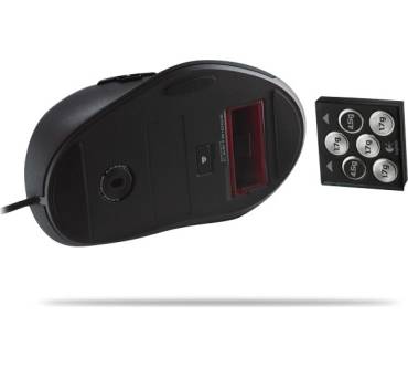 Produktbild Logitech G500