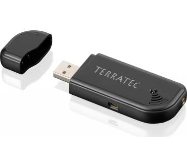 Produktbild Terratec H5