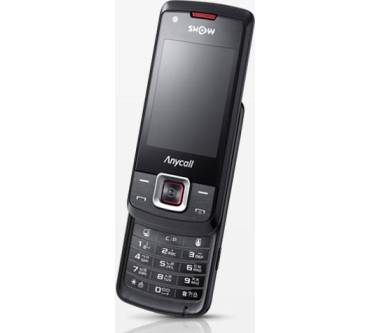 Produktbild Samsung SPH-W8400