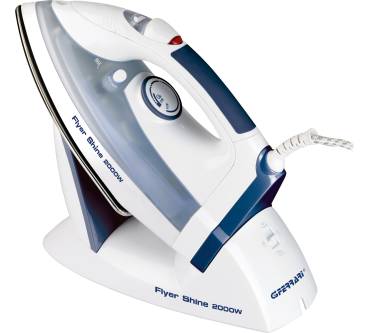 Produktbild G3 Ferrari Flyer Shine