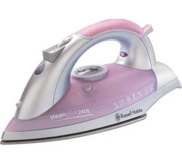 Produktbild Russell Hobbs Steamglide Advanced 2400
