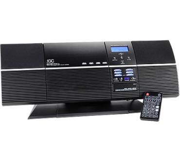 Produktbild JGC MS Z55