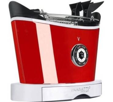 Produktbild CasaBugatti Volo Toaster