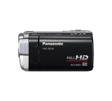 Produktbild Panasonic HDC-SD10