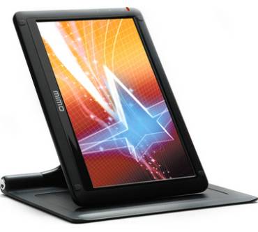 Produktbild Nanovision Mimo 720-S