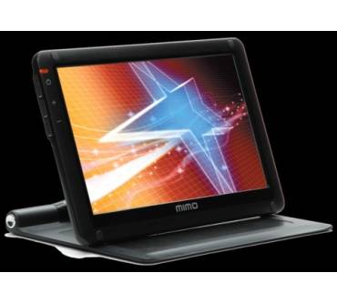 Produktbild Nanovision Mimo 720-S