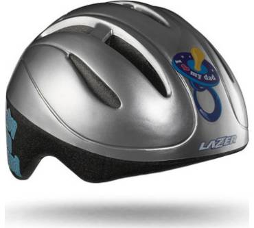 Produktbild Lazer Bob Babyhelm