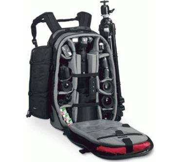 Produktbild Lowepro Pro Trekker AW II