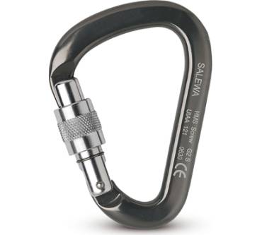 Produktbild Salewa HMS Screw G2 Small